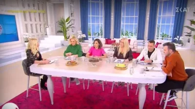 «Κρίμα...» - Ανακοινώθηκε στον αέρα του Πρωινού μας το τέλος της εκπομπής...