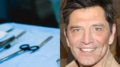 "Ψευτογιατρός" απέσπασε μέχρι και 50.000 ευρώ από τα θύματά του - Τι σχέση έχει ο Σάκης Ρουβάς με την υπόθεση