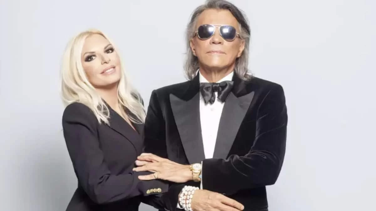 Η ανακοίνωση του MEGA για την νέα εκπομπή της Αννίτας Πάνια και του Ηλία Ψινάκη - Πότε κάνει πρεμιέρα