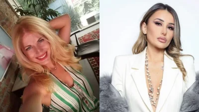 «Μαζέψτε την ειλικρινά! Τι αχώνευτο παπί είσαι εσύ» - Το αιχμηρό σχόλιο της Άννας Μαρίας Ψυχαράκη για την Αιμιλία από το My Style Rocks