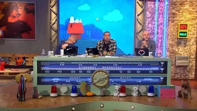 Πρώτο trend στο Twitter Κανάκης, Σερβετάς & Κιούσης - Τι συνέβη