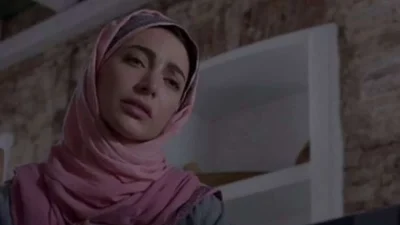 Γλυκάνισος (29/01): Άφωνη η Ραζάν - Της χτυπάει το κουδούνι η...