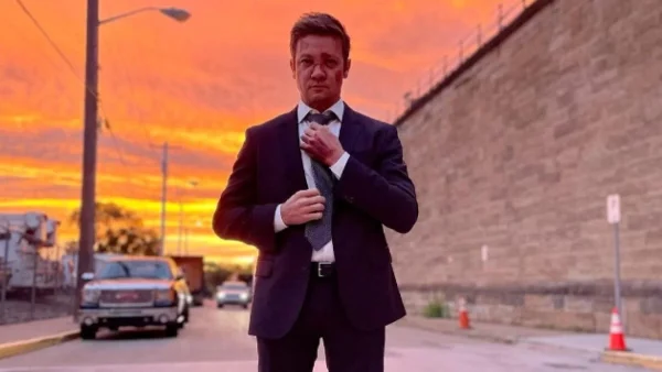 Τραυματίστηκε με το εκχιονιστικό έξω από το σπίτι του την Πρωτοχρονιά - Η πρώτη ανάρτηση του Jeremy Renner από το νοσοκομείο