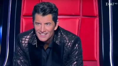 The Voice: «Δυστυχώς πρέπει να...» - Ανατροπή με την απόφαση του Σάκη Ρουβά