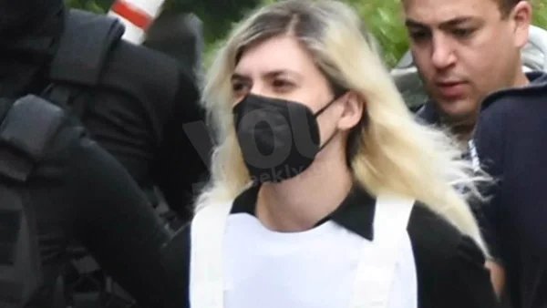 Ρούλα Πισπιρίγκου: Σήμερα θα συνεχιστεί η δίκη για την 9χρονη - Πρώτος καταθέτει ο Δασκαλάκης