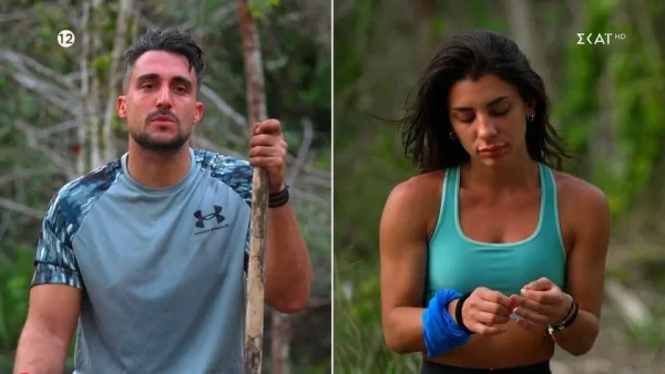 Survivor All Star: Θα το φυσάει και δεν θα κρυώνει η Μαριαλένα - Με γεμάτο πορτοφόλι θα φύγει ο πρώτος παίκτης που θα αποχωρήσει από το ριάλιτι