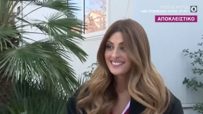 «Δεν θα μου λείψουν...» - Τα "καρφιά" της Ανθής Σαλαγκούδη μία ανάσα πριν την πρεμιέρα του Survivor All Star