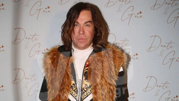 Κατεβαίνει στην πολιτική ο Τρύφωνας Σαμαράς; Όλη η αλήθεια για το κόμμα που υποστηρίζει