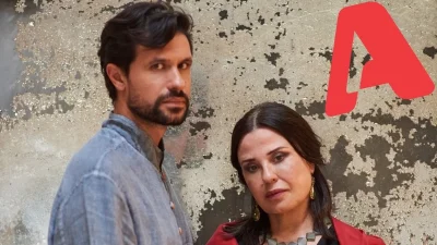 Η σοβαρή απόφαση του ALPHA για τον Σασμό - Μαθεύτηκε λίγες ώρες πριν την αποψινή πρεμιέρα