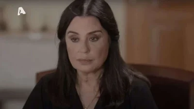 Σασμός: Το άγνωστο παρελθόν της Καλλιόπης - Όσα δεν έχουν προβληθεί ακόμη στην τηλεόραση!