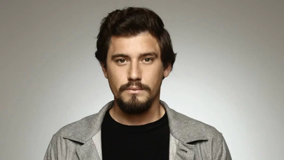 Γιώργος Αμούτζας: «Έγινε κατευθείαν η διάγνωση...» - Δύσκολες στιγμές για τον ηθοποιό του Σασμού