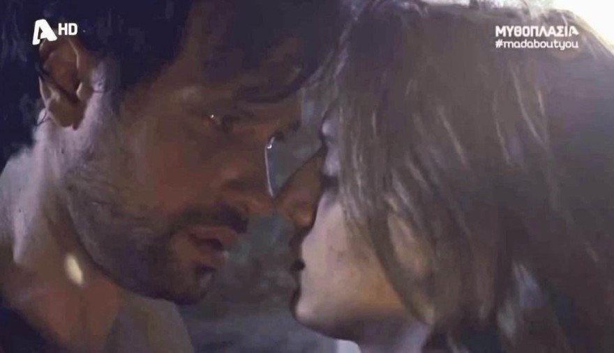 Τρίτη 17/1 - Επεισόδιο 59 Σασμός