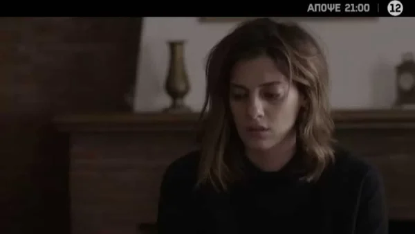 Σασμός (17/1): Θα ανατριχιάσουν οι τηλεθεατές - Έρχεται η πιο καθηλωτική σκηνή με Αστέρη & Αργυρώ