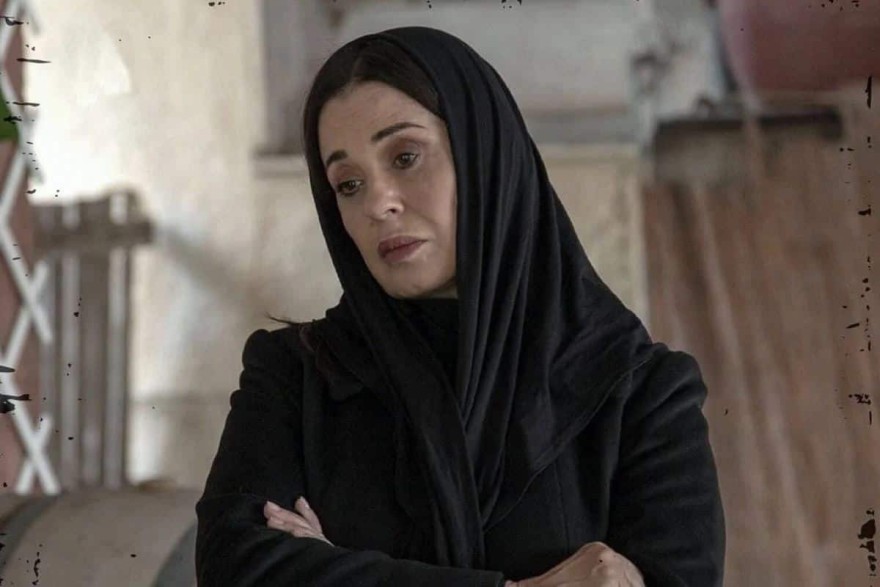 Σασμός: Το άγνωστο παρελθόν της Καλλιόπης - Όσα δεν έχουν προβληθεί ακόμη στην τηλεόραση!