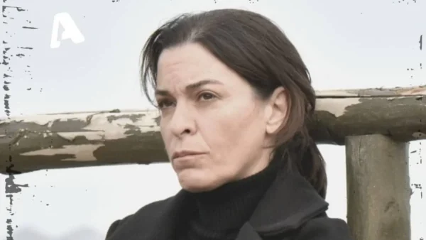 Σασμός (26/1): Θλίψη - «Το ήξερα μαμά ότι θα το κάνεις»! Φεύγει οριστικά η Μαρίνα