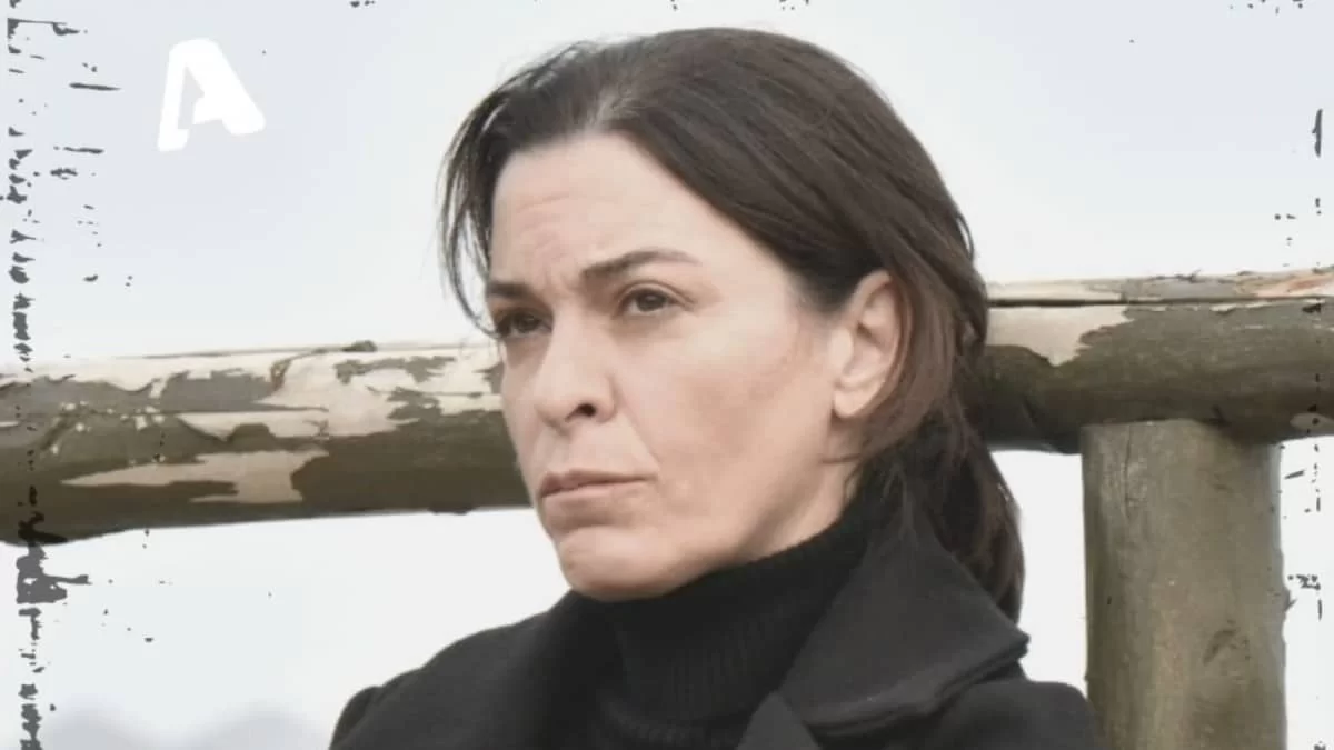 Σασμός (26/1): Θλίψη - «Το ήξερα μαμά ότι θα το κάνεις»! Φεύγει οριστικά η Μαρίνα