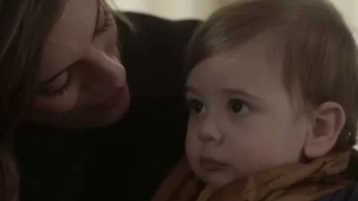 Σασμός: Δείτε το πριν προβληθεί στην τηλεόραση - «Αργυρώ σήκω και φύγε θα μας σκοτώσουν το παιδί»