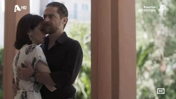 Σασμός: «Έπαιξε μαζί μου, θα την καταστρέψω» - Οδυρμός στα νέα επεισόδια (16-20/1)