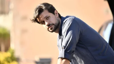 Τα πάνω κάτω στον Σασμό - Στο κρατητήριο ο Αστέρης!