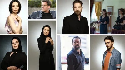 «Θα έχουμε και άλλον θάνατο στον Σασμό» - Αποκάλυψη σοκ από πρωταγωνίστρια της σειράς