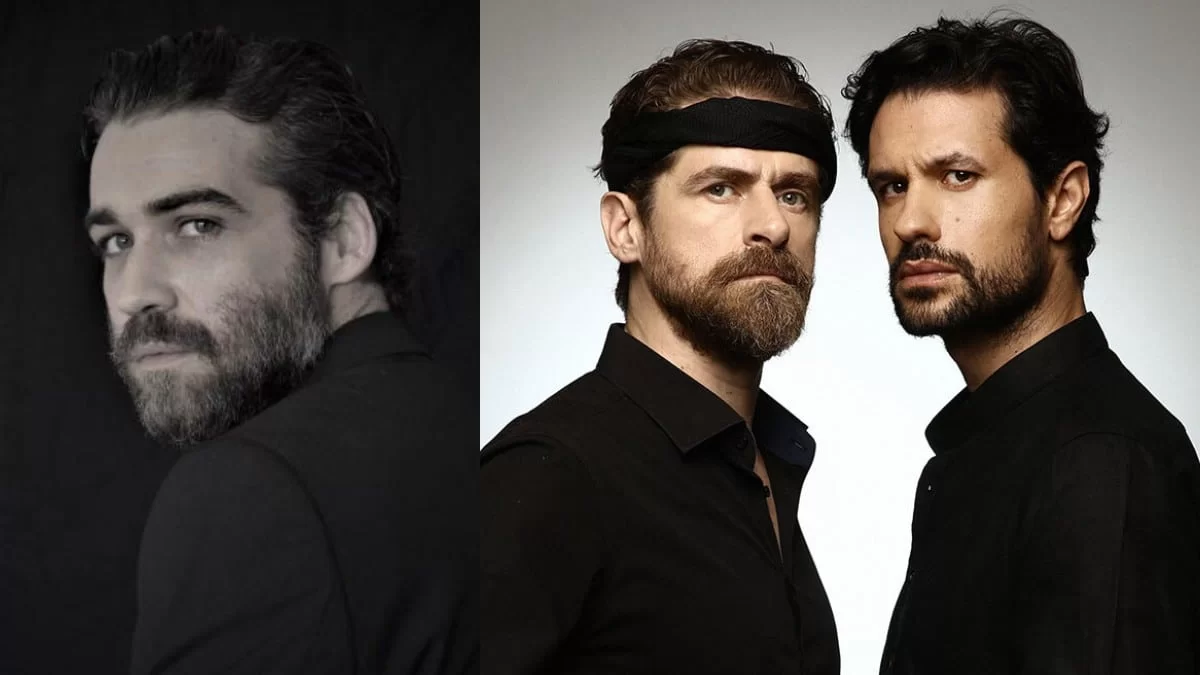 Σασμό: Η σκηνή που θα "παγώσει" τους τηλεθεατές - Αστέρης και Μαθιός ρίχνουν τον Σταύρο στον γκρεμό