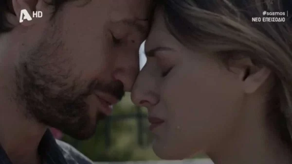 Τηλεθέαση 19/1: Τα νούμερα του Σασμού στον ALPHA χωρίς το Survivor All Star απέναντι