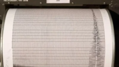 Σεισμός στον Πύργο