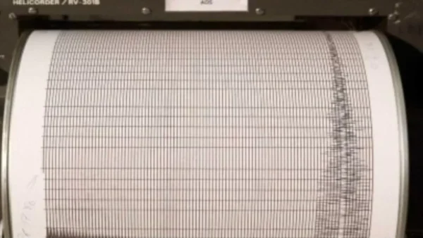 Σεισμός στον Πύργο