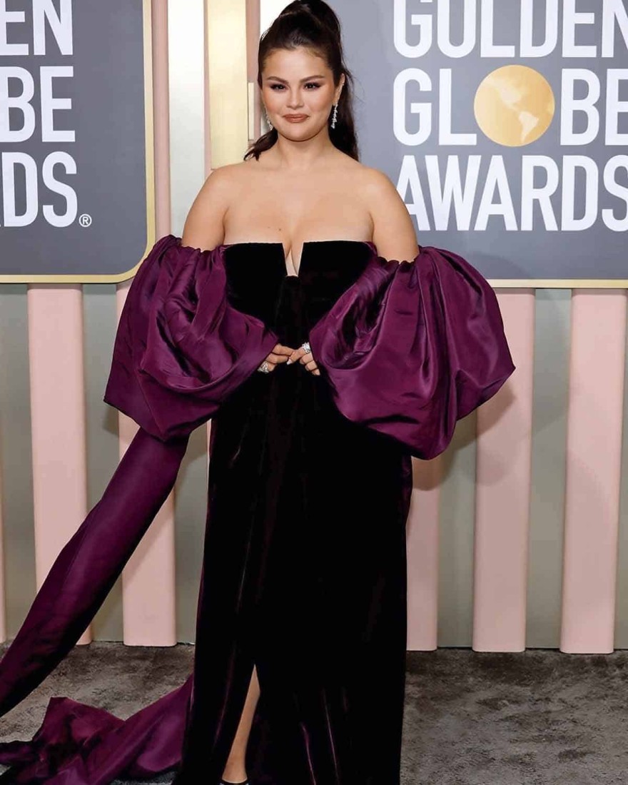 Golden Globes 2023: Λάμψη και εντυπωσιακές εμφανίσεις