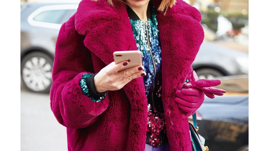 Muppet Fur: Οι πιο ντελικάτες fake γούνες που κυκλοφορούν στην αγορά