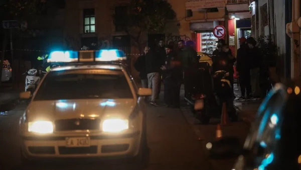 Συνελήφθη γνωστός τράπερ - Εντοπίστηκε με πιστόλι και γεμιστήρα