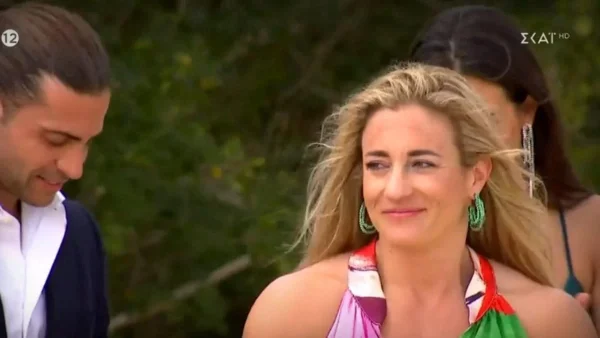 Survivor All Star: Και δεν της φαίνεται - Η πραγματική ηλικία και καταγωγή της Αφροδίτης Σκαφίδα