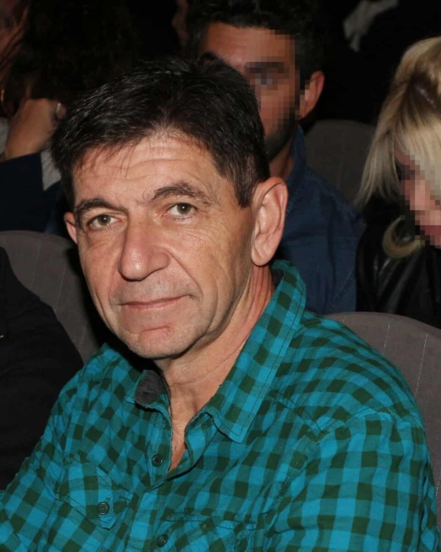 Οι αποκαλύψεις του Πέτρου Φιλιππίδη για τον Πέτρο Φιλιππίδη και το Metoo