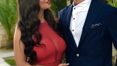 Χώρισαν μετά από 4 χρόνια σχέσης - Οριστικό τέλος για αγαπημένο ζευγάρι