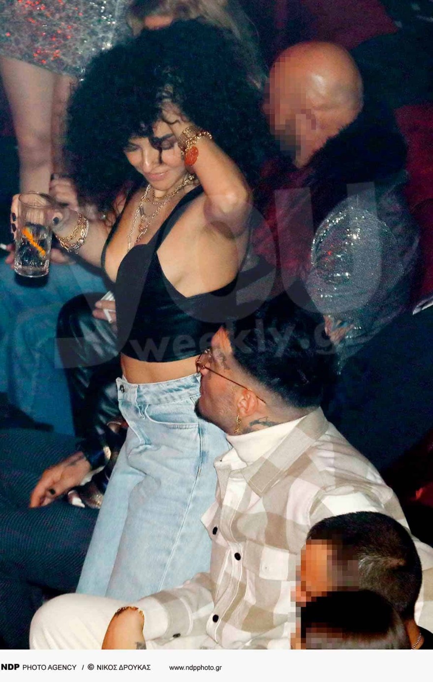 Μαρία Σολωμου Mente Fuerte