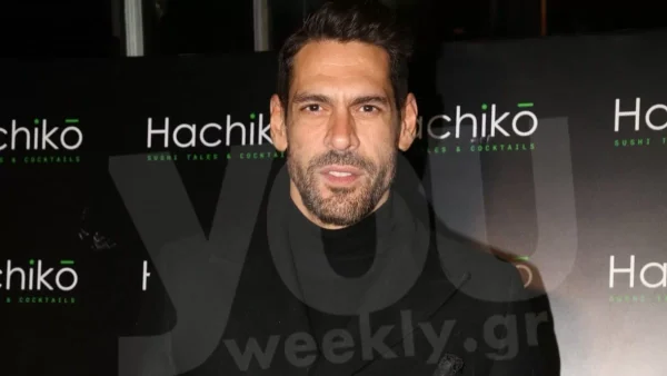 «Θυμάμαι το Χρανιώτη να μου λέει...» - Η άγνωστη μάχη που έδωσε ο Σπαλιάρας στο Survivor 2017