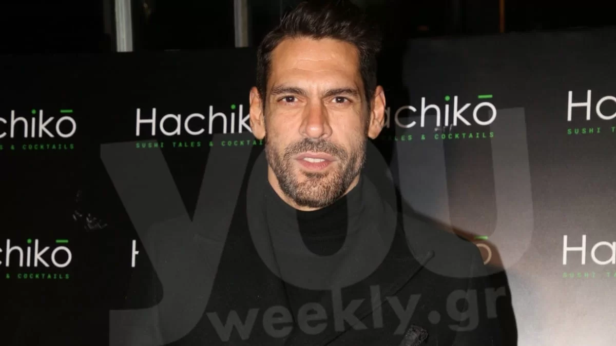 «Θυμάμαι το Χρανιώτη να μου λέει...» - Η άγνωστη μάχη που έδωσε ο Σπαλιάρας στο Survivor 2017