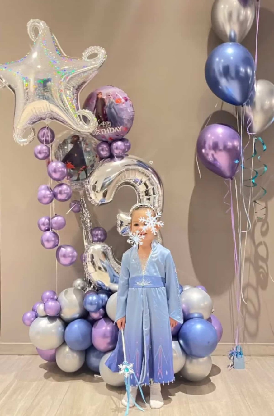 Σπανούλης Ολυμπία Χοψονίδου κόρη