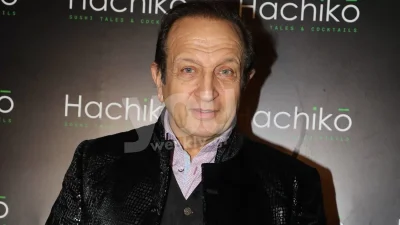 «Καλό ταξίδι στο φως...» - Θλίψη για τον Σπύρο Μπιμπίλα