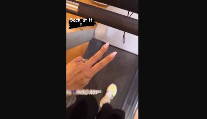 Σπυροπούλου - Γυμναστική