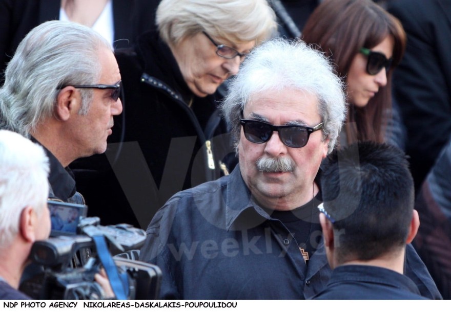 Σταύρος Παντελίδης εγκεφαλικό νοσοκομείο