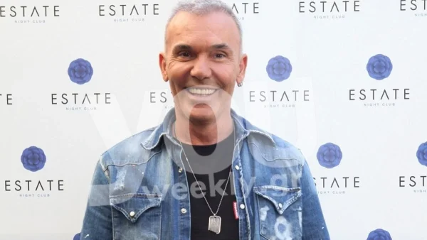 Εξελίξεις με την υγεία του Στέλιου Ρόκκου - Ποια η κατάστασή του μετά το έμφραγμα