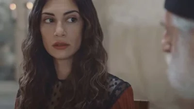 Σασμός: Οδύνη και φόβος - Τραγωδία για την Στέλλα