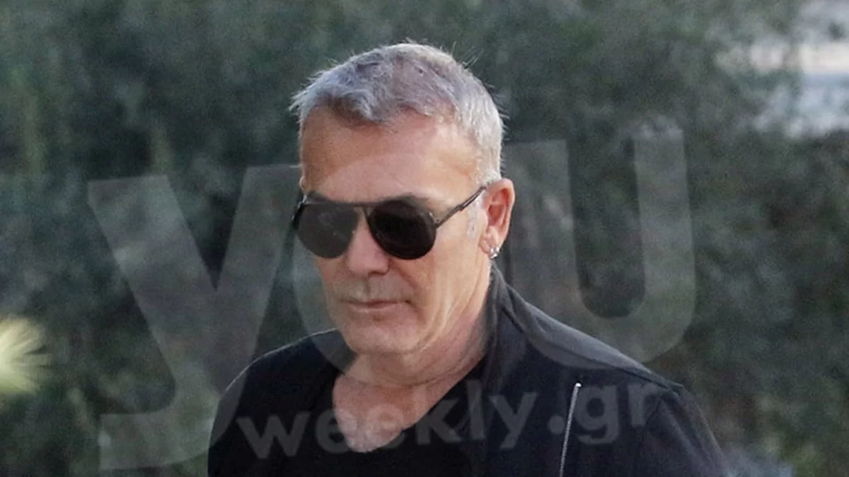 «Παιδιά ο Στέλιος...» - Η επίσημη ανακοίνωση για την κατάσταση της υγείας του Ρόκκου