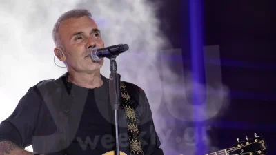 Αναβάλλονται οι εμφανίσεις του Στέλιου Ρόκκου - Τι συμβαίνει με την υγεία του