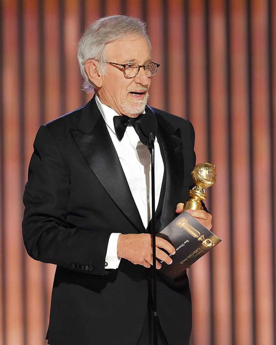 Golden Globes 2023: Λάμψη και εντυπωσιακές εμφανίσεις