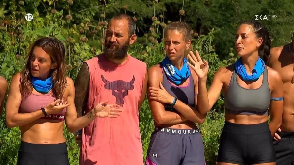 Survivor All Star: ΑΠΡΟΣΔΟΚΗΤΗ οικειοθελής αποχώρηση - Μόλις έγινε γνωστό