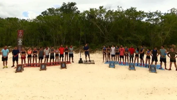 Survivor All Star highlights 9/1: Τα κλάματα, η ειρωνεία της Βρισηίδα στον Μαρτίκα και ο δεύτερος υποψήφιος προς αποχώρηση