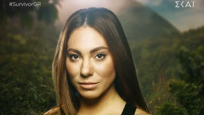 Survivor All Star: Ο άνδρας που έχει έρθει κοντά η Ευρυδίκη Βαλαβάνη