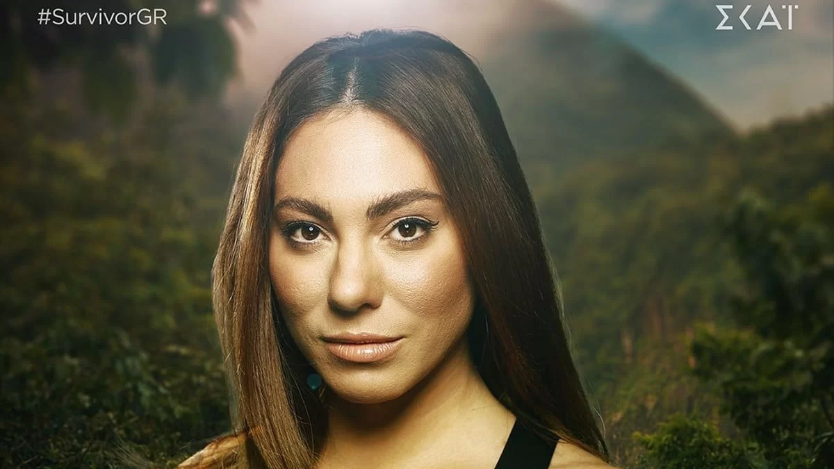 Survivor All Star: Ο άνδρας που έχει έρθει κοντά η Ευρυδίκη Βαλαβάνη